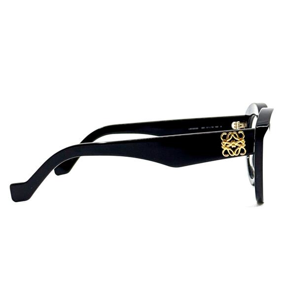 New! LOEWE Eyeglasses LW50058I 001, Authentic - Picture 10 of 12